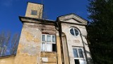 Budynki tzw. starego szpitala w Radomsku sprzedane. Nowy właściciel zapłacił nieco ponad 1 mln zł