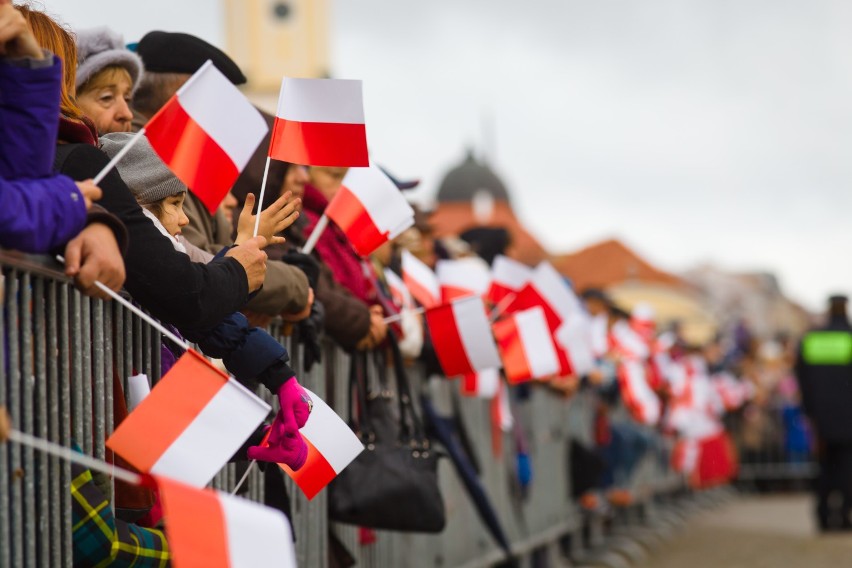 Święto Niepodległości Białystok