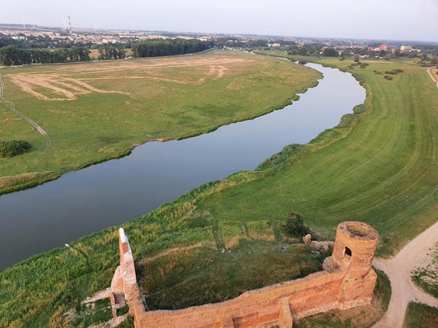 Koło. Samsung River Triathlon - pierwsza edycja przechodzi do historii 