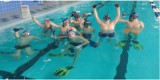 Sekcja Under Water Hockey zaprasza na bezpłatne zajęcia z hokeja podwodnego na krytej pływalni w Zawierciu