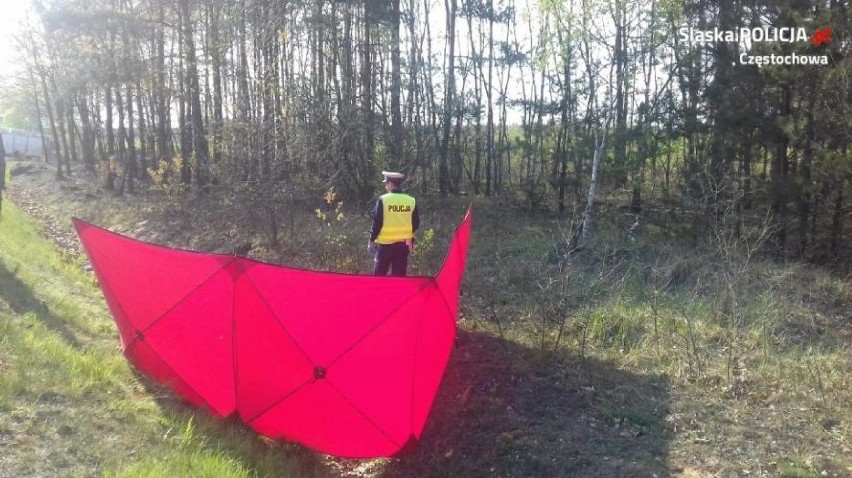 Do tragicznego wypadku doszło w czwartek w Częstochowie na...