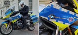 Policjanci z Namysłowa otrzymali dwa nowe motocykle. To BMW R 1250 RT