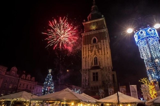 W tym roku nie będzie hucznych zabaw sylwestrowych