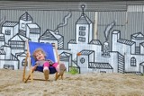 Lato na Madalinie: Nowa plaża w Poznaniu. Na Wildzie! [ZDJĘCIA]