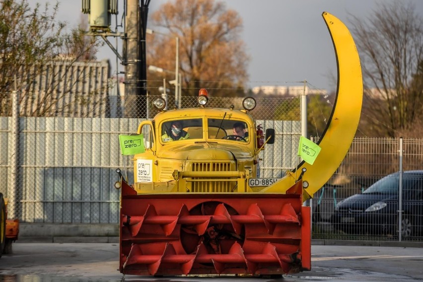 Gdańsk przygotowany do "Akcji Zima"? Tylko w tym roku wydano...