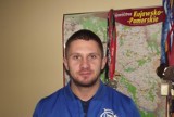 Mikołaj Tuszyński z Zapluskowęs uczestniczył w egzaminach sędziów piłkarskich
