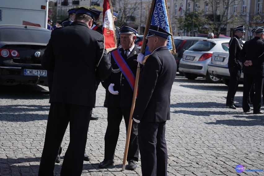 Dzień Strażaka 2022 - obchody województwa...