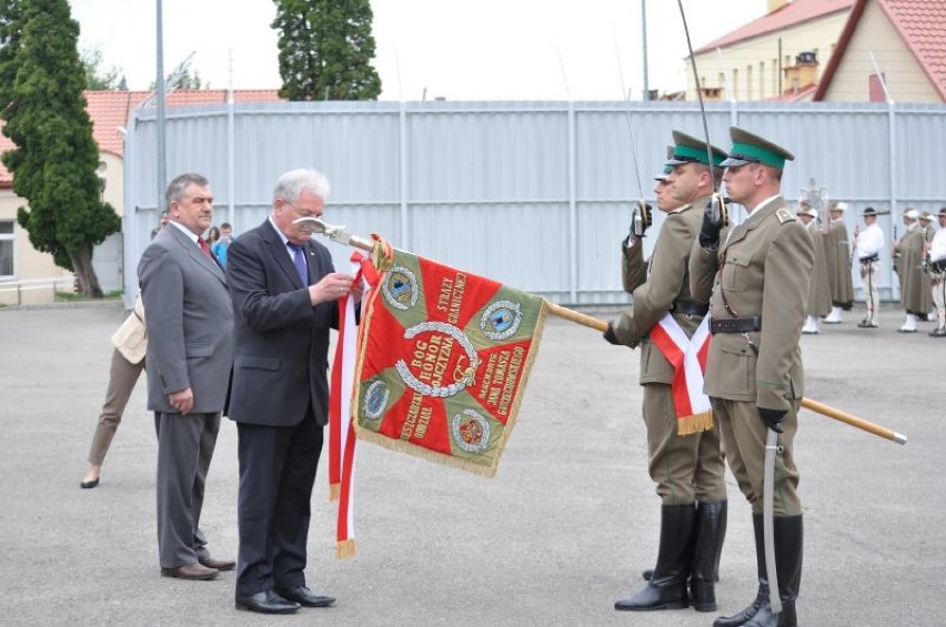 Święto Straży Granicznej w Przemyślu