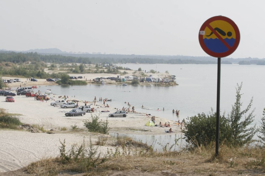 Zdjęcia  wykonano w poniedziałek 10 sierpnia 2015 r.