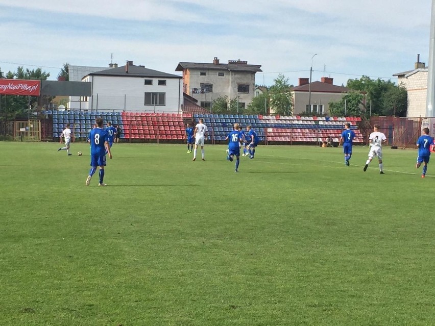 Legia mistrzem Polski, Lech Poznań wypunktowany