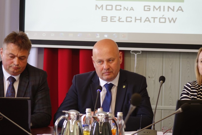Radni gminy Bełchatów uchwalili regulamin dofinansowania na...