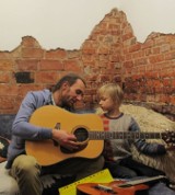 Piwnica Kulturalna w Kwidzynie. Kulturka muzyczna dla dzieci i ich rodziców