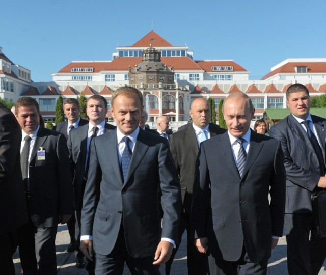 Sopot dołączy do kilku innych miast Polski i będzie ...