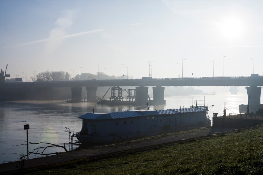 Wawer chce mostu na Zaporze zamiast niechcianego przez...