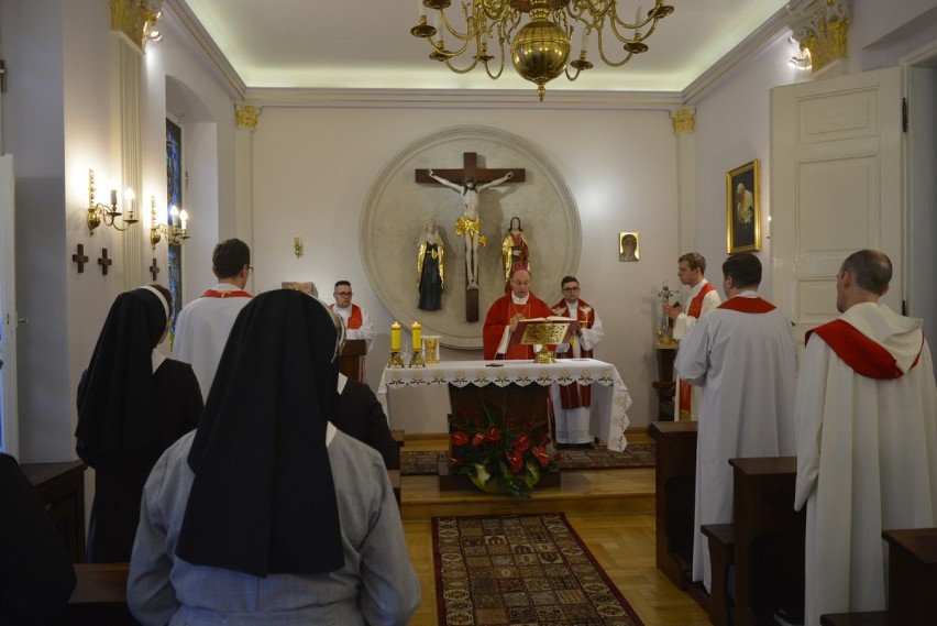 Prymas dokonał wielu zmian w parafiach