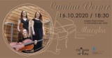 Wieża Ciśnień w Kaliszu. Koncert Lumina Vesper w ramach cyklu "Ciśnienie na muzykę"