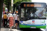 Upał w szczecińskich autobusach daje się we znaki pasażerom. Co na to miasto?