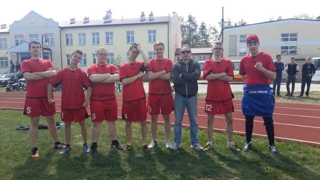 Mistrzostwa Powiatu Kolskiego w Lekkiej Atletyce