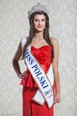 Miss Polski 2012: Nie będę pozerem