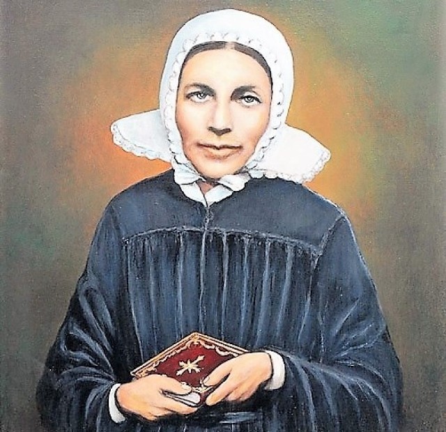 Franciszka Werner (1817 -1885)