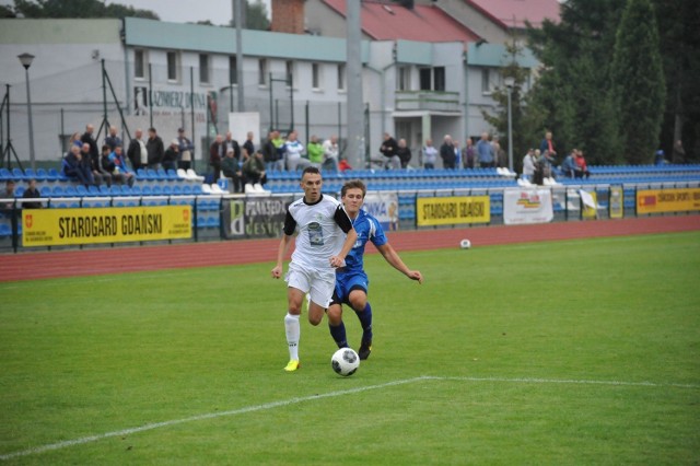 KP Starogard wygrał po raz 11!