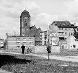 Żagań blisko 50 lat temu! Tak wyglądał w oczach uczniów miejscowych szkół!