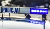 Dziś w nocy mężczyzna z raną ciętą brzucha został znaleziony przy ulicy Kościuszki w Wągrowcu 