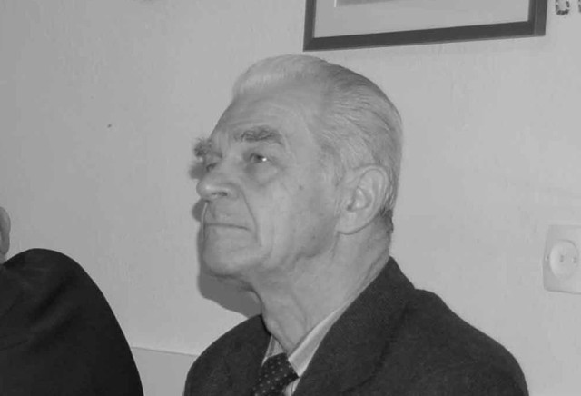 Lesław Skinder