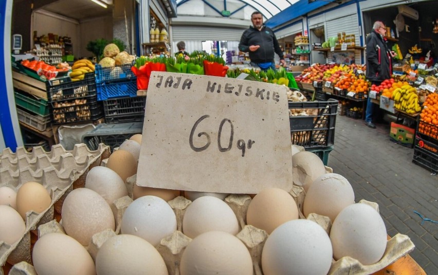 Istnieje wiele powodów, dla których warto zamienić jajka w...