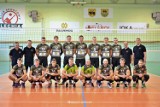 Play off siatkarzy. Lechia wygrywa 3:0 z AZS Łódź, a Caro Opoczno przegrywa z LKPS Borowno 0:3