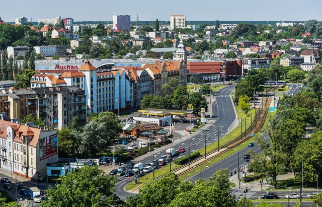 Bydgoszcz została doceniona przez międzynarodowe jury z branży nowoczesnych usług dla biznesu.