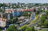 Bydgoszcz rozwija się dynamicznie - została wyróżniona w prestiżowym konkursie CEE Business Services Awards 2021