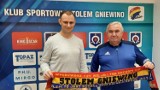 Trener Stolema Gniewino: "Naszym głównym celem jest utrzymanie"