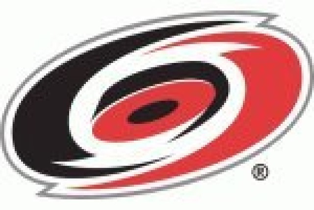 Logo Carolina Hurricanes