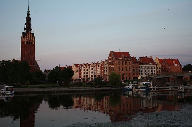 Źródło: http://commons.wikimedia.org/wiki/File:Elblag_036.jpg