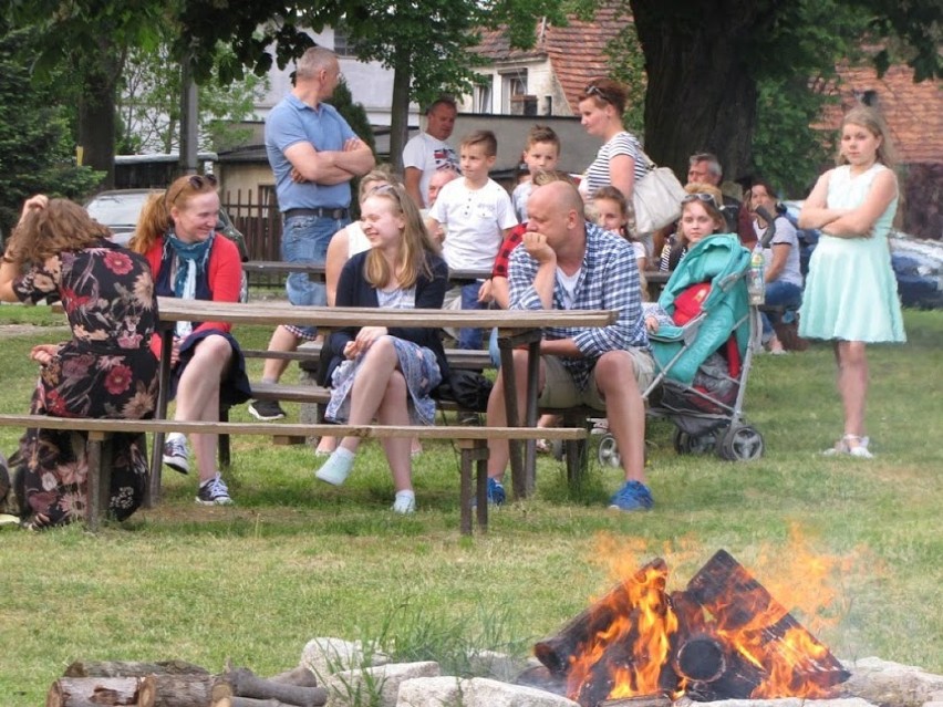 Majówka z Gminnym Ośrodkiem Kultury w Dziadowej Kłodzie