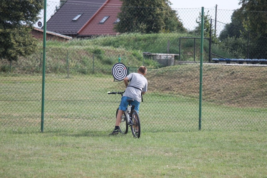 KOBYLIN: Tydzień zmagań w rowerowym rodeo [ZDJĘCIA]