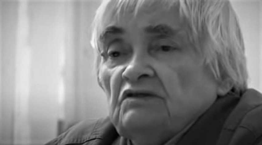 Nie żyje profesor Maria Janion, historyk literatury, znawczyni romantyzmu. Wieloletnia wykładowczyni Uniwersytetu Gdańskiego