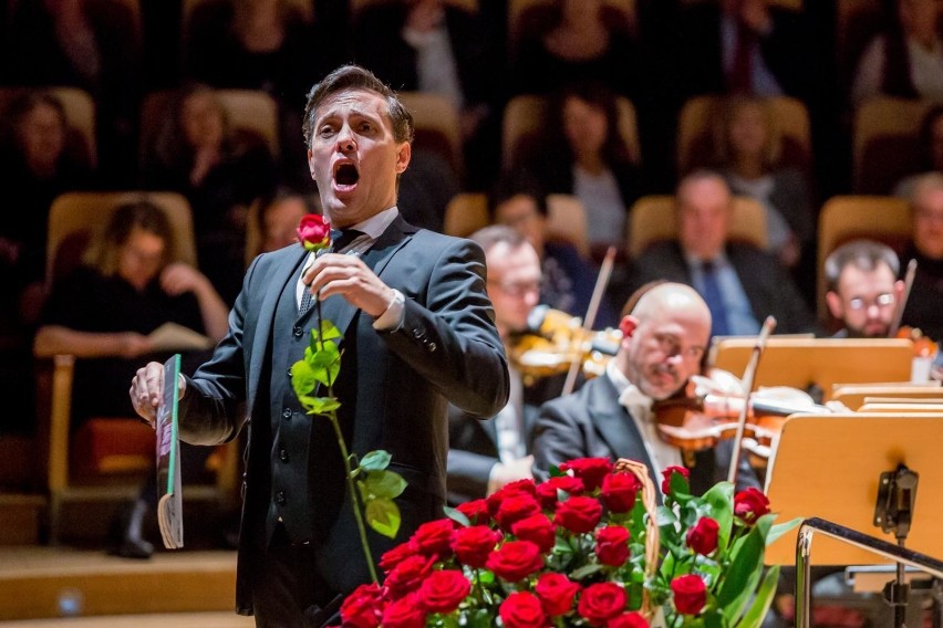 Koncert z cyklu „Muzyka czyni cuda” w Polskiej Filharmonii...