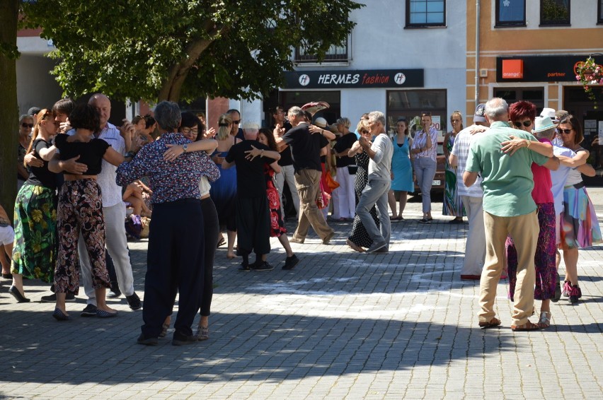 Nie ma nowych zakażeń z festiwalu Tango Barocco w Żaganiu