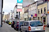 Leszno. Parkingi w centrum wciąż płatne, a premier apeluje do odpowiedzialności samorządowców