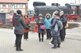 Dziennikarze z Japonii odwiedzili gminę Wolsztyn
