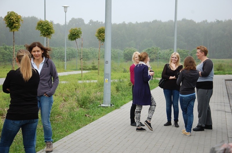 Syców: Nasz chór wrócił z Litwy ze Srebrną Wstęgą Solczy