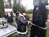 Licealiści z Nysy dotykali historii. Cenna lekcja patriotyzmu na Zaolziu