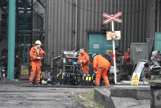 Wybuch metanu w kopalni CSM w Stonawie zabił 13 osób. Większość to Polacy. 8 ciał wciąż jest pod powierzchnią ziemi