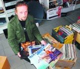 Archeolog muzyki z radia prowadzi komis w Obornikach