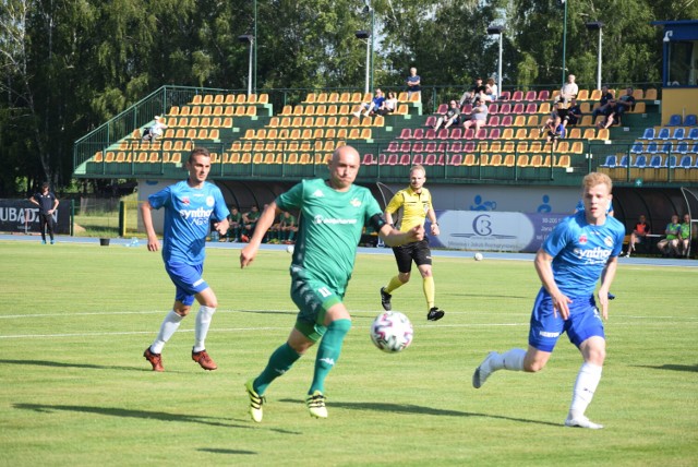 Finiszuje IVliga. Jeszcze tylko trzy kolejki do końca sezonu