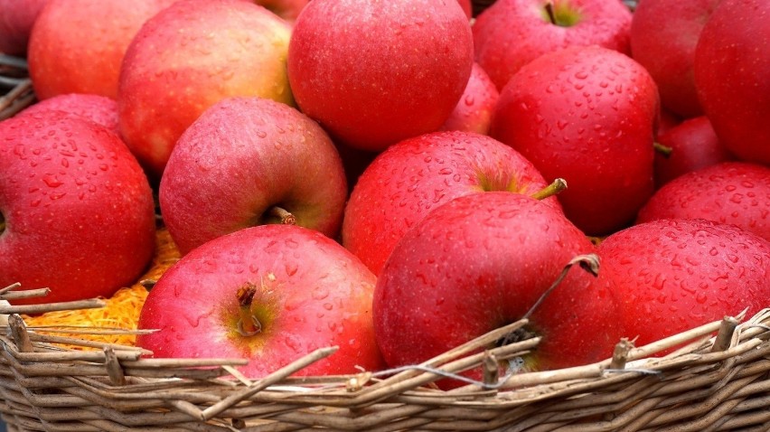 Ile kalorii ma ocet jabłkowy?...