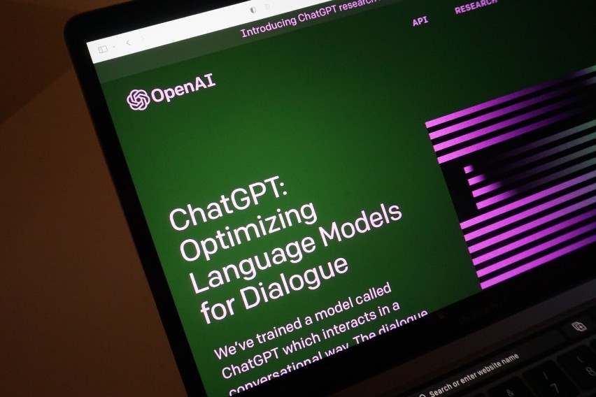 ChatGPT od OpenAI wzbogaci się o nowy, zaawansowany model i...