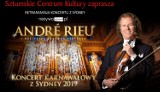 Koncert Orkiestry Johanna Straussa i Andre Rieu będzie retransmitowany 23 lutego